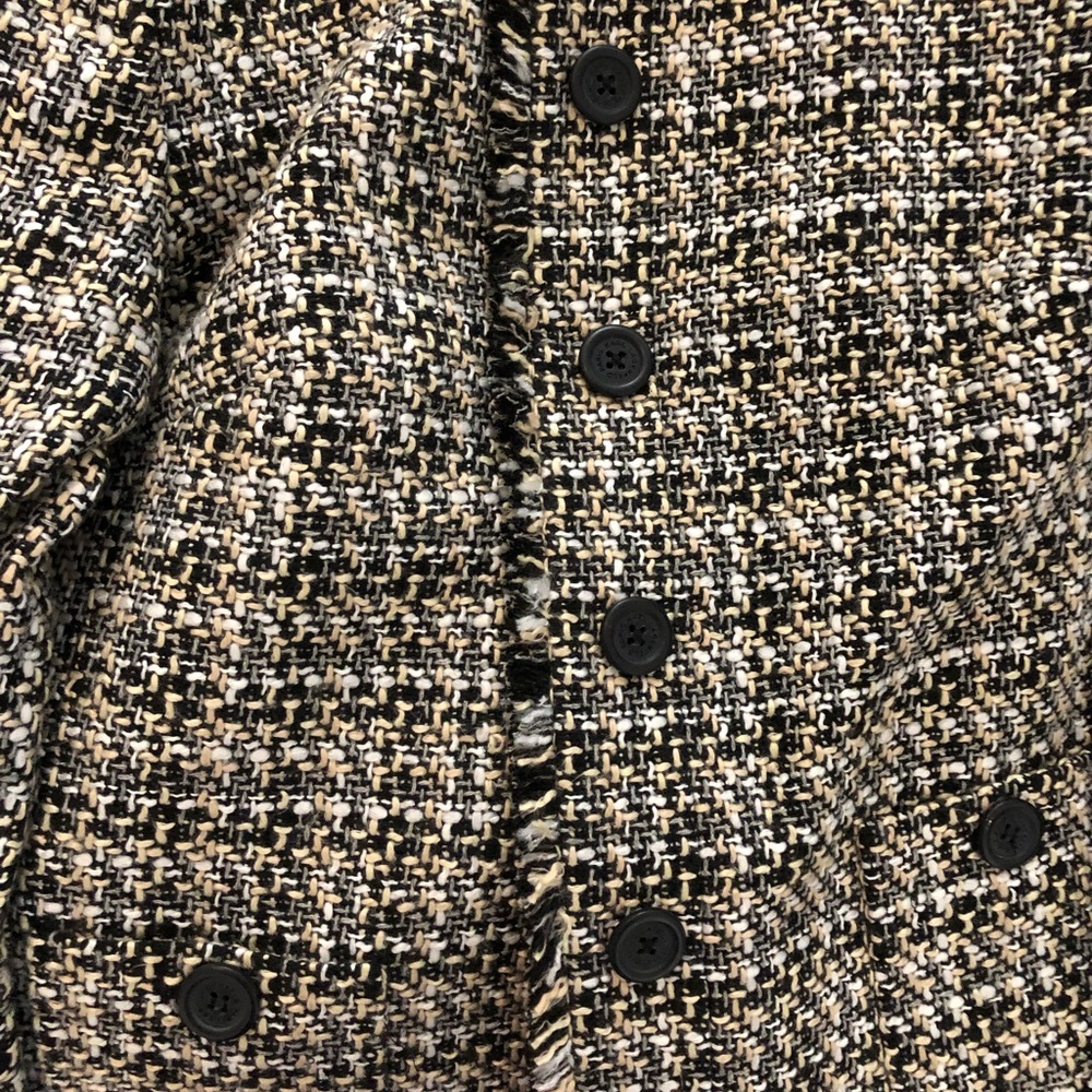 Karl Lagerfeld fabulous blazer
